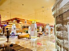 -济州岛汗蒸时代宝石生态热水浴