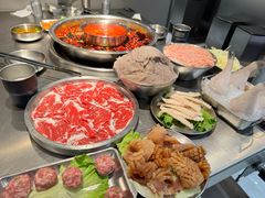 -大虎老火锅(直港大道店)