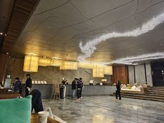 -明谷行馆·温泉
