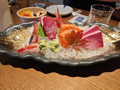 -水之惠鲜鱼料理(王府大街店)