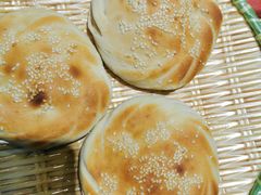 武大郎烧饼-运河古都(兴华西路店)