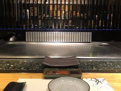 -松临·铁板烧&Omakase(神农店)