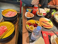 -牛New寿喜烧(闵行龙湖天街店)