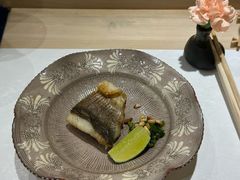 -鮨一日本料理旗舰店(总店)