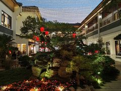 -聚福宝合苑食府(南头镇店)