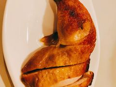 -民间老鸡汤面馆(中山北路店)