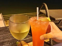 -Sunset Bar(丹绒亚路香格里拉店)