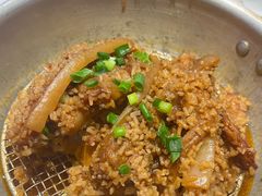 -恰饭·老长沙市井菜(天河客运站店)