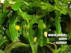 -七八冷面·延边朝鲜族美食(欢乐谷店)