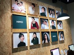 -海马体照相馆(义乌之心店)