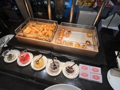 -希尔顿欢朋酒店·欢朋餐厅