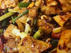 -廖老妈蹄花(中海国际店)