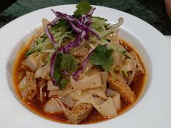 -东方亚克西餐厅(西康路店)