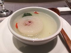 -庆赫隆融合菜馆(群力店)