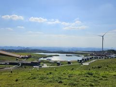 -龙里油画大草原旅游区
