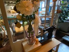 -84那年咖啡馆(李沧万达店)