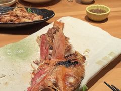 -大岛日本料理铁板烧(南通大饭店)