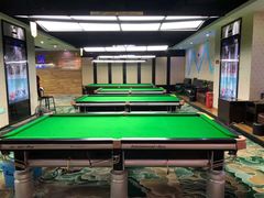 -名仕台球(保利广场店)