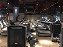 -威尔仕健身(杭州万象城店)