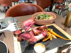 -德斯堡德国餐吧(锦华万达店)