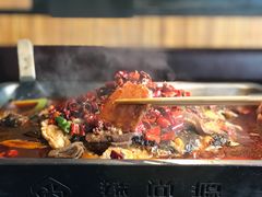 -辣尚瘾·烤鱼·新川菜(交大直营店)