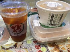 -孖记茶档·热腾茶餐(荔湾领展广场店)