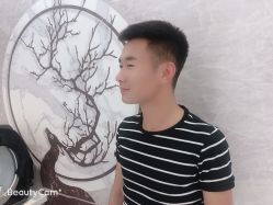 点击看大图 -小齐发型Star~salon