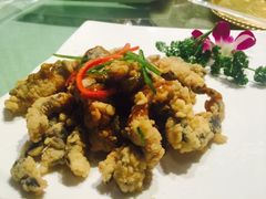 -天厨妙香素食餐厅(清华店)