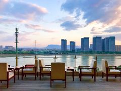 -福州天元国际威斯汀酒店·中国元素餐厅