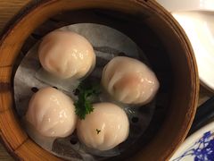 -嘉旺港式茶餐厅(延长中路店)