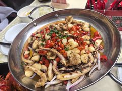 -聚味瞿记·龙虾堂(坡子街店)