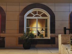 -小世界西餐厅(建国门店)