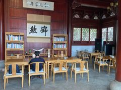 -韬光茶庵