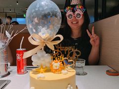 -今日Cake蛋糕茶歇·甜品台定制