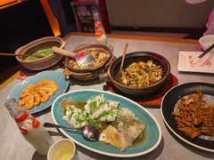 -啫神·广州地标美食(北京路店)