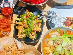 -壹酒贰肉1926·深夜食堂(九纬路店)