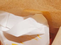 -麦当劳(北京大兴机场二层国内到达(安检外)店)