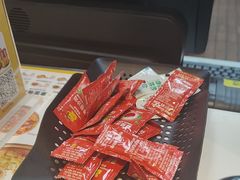 -尊宝比萨(南油龙城路店)