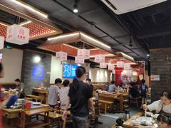-大龙燚火锅(南山大道店)