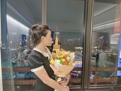 -上海波特曼丽思卡尔顿酒店