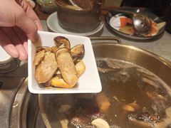 -大理董·董家小厨野生菌火锅(古城旗舰店)