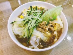 -八婆婆烧仙草(中山路店)