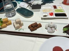 -四季民福烤鸭店(外滩外白渡桥店)