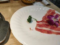 精品牛肉卷-李想大虾(绿地新都会店)