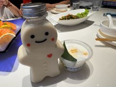 -正黄旗海鲜烧烤大排档(延安路总店)