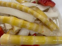 -荣生萝卜汤饭店