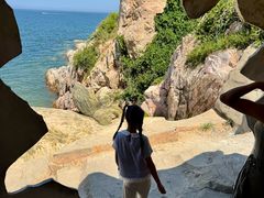 -养马岛旅游度假区