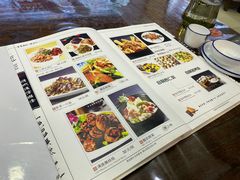 -乔家满族八大碗(流水沟店)