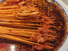 -成都瓜串串(华强北店)