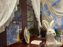 -初甜·舒芙蕾·韩式雪花冰(流塘店)